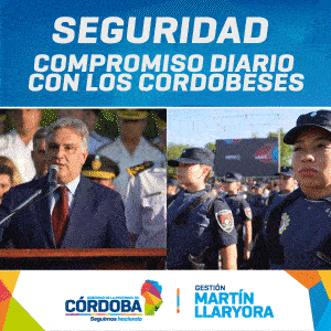 Gobierno Seguridad Nvo